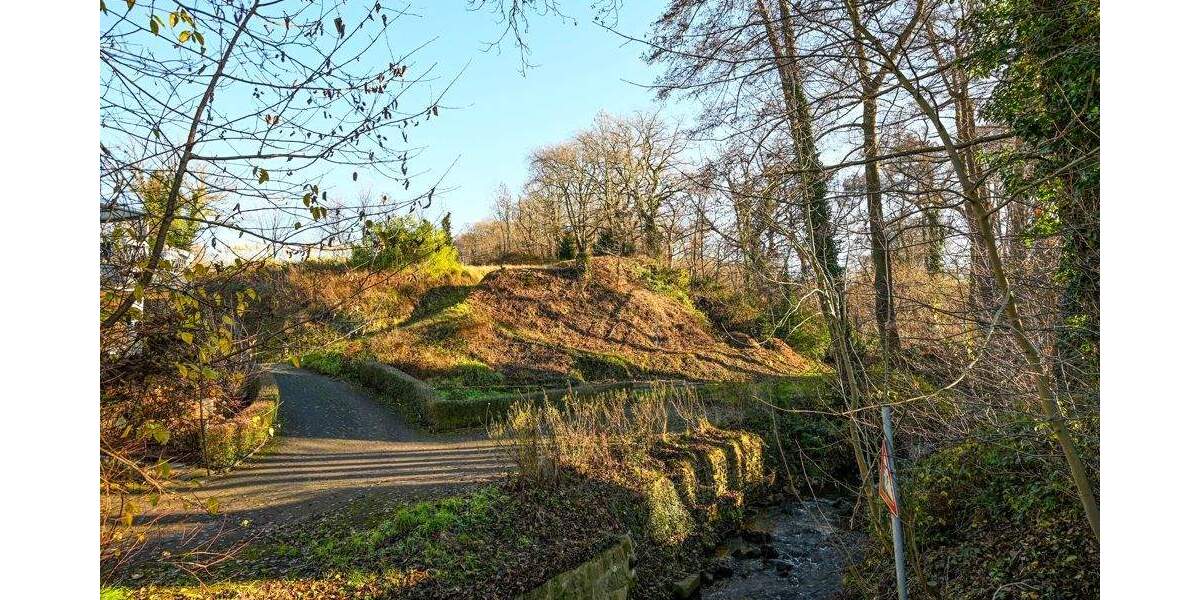 Grundstück Hattingen Bredenscheid-Stüter - 150.000&euro; | Angebot:24220496