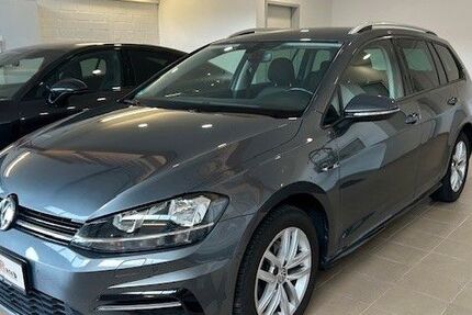 VW Golf 97.000 km 18.990 € Waltrop 45731