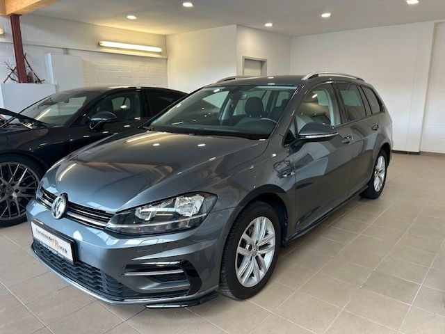 VW Golf 97.000 km 18.990 € Waltrop 45731