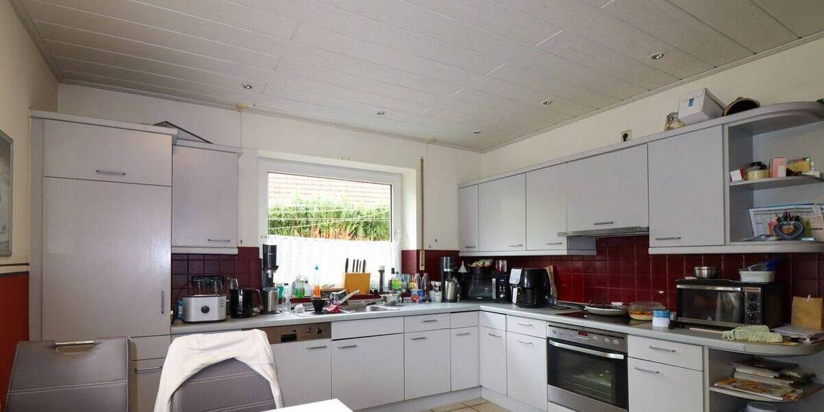 Einfamilienhaus Reken Maria Veen - 6 Zimmer, 141 m&sup2;, 320.000&euro; | Angebot:26904255
