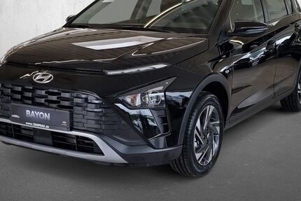 Hyundai BAYON 13.960 km 18.690 € Castrop-Rauxel 44575