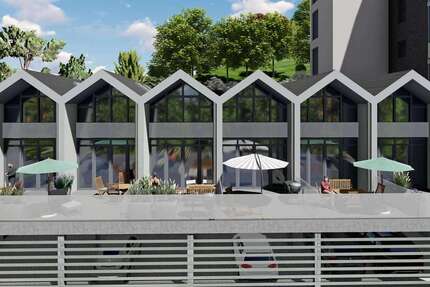 Haus zum Kaufen in Wetter Volmarstein 329.000 € 70 m² 4 zimmer