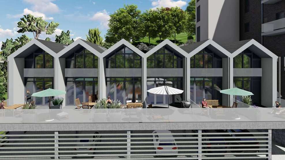 Haus zum Kaufen in Wetter Volmarstein 329.000 € 70 m² 4 zimmer