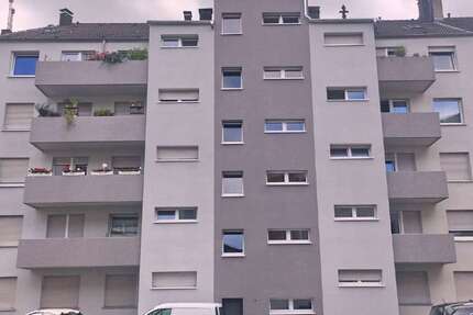 Wohnung Dortmund Innenstadt West - 2 Zimmer, 46 m&sup2;, 400&euro; | Angebot:27153126