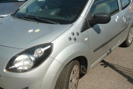 Renault Twingo 200.000 km 950 &euro; Bottrop 46238