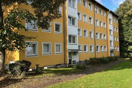 3 Zimmer Wohnung im 1. Obergeschoss zimmer