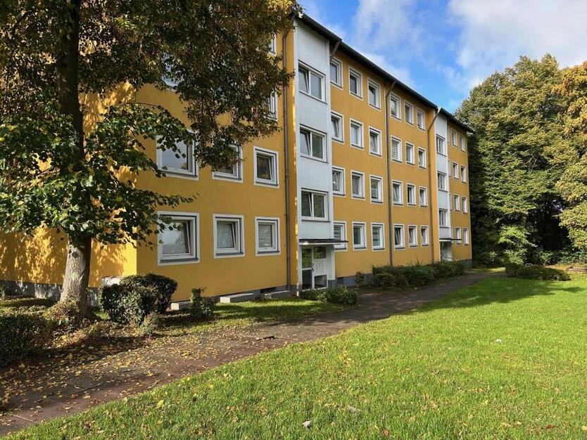 3 Zimmer Wohnung im 1. Obergeschoss zimmer