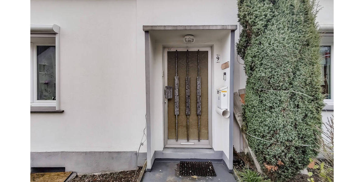 Einfamilienhaus Witten Rüdinghausen - 7 Zimmer, 142 m&sup2;, 349.000&euro; | Angebot:23941778