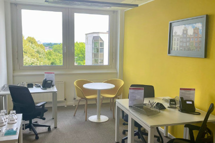 Gewerbeobjekt Essen Rüttenscheid - 1.538&euro; | Angebot:25485245