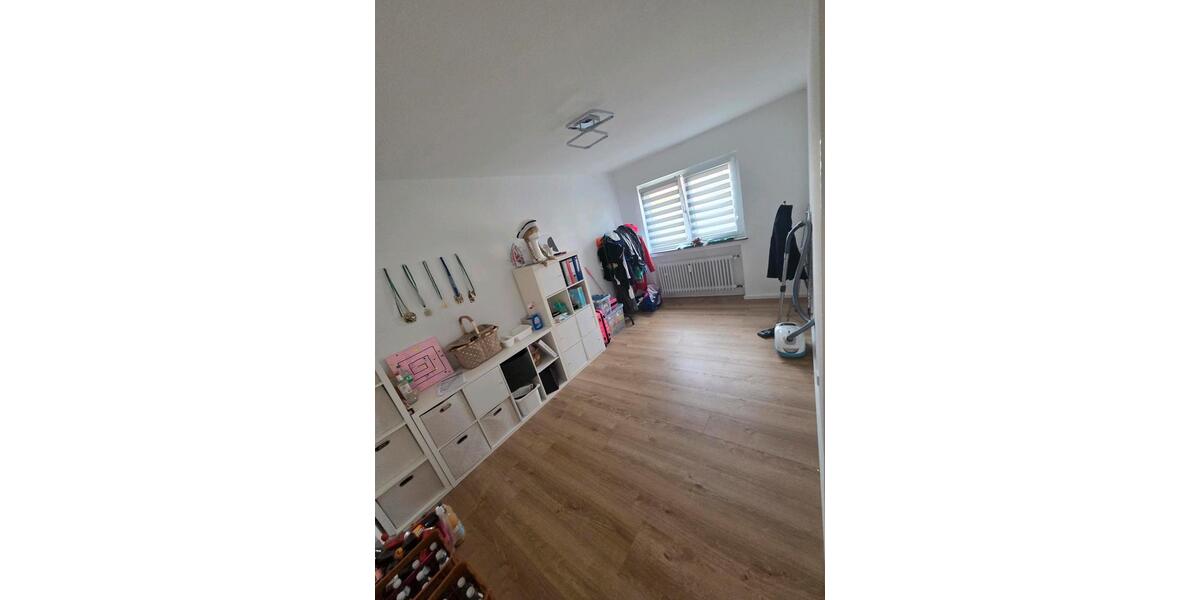 Erdgeschoßwohnung Gladbeck Brauck - 3 Zimmer, 78 m&sup2;, 624&euro; | Angebot:25541317