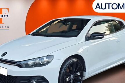 VW Scirocco 145.160 km 10.300 &euro; Oberhausen 46045