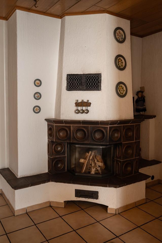 Verträumtes Schmuckstück in ruhiger, aber zentraler Privatstraße zimmer