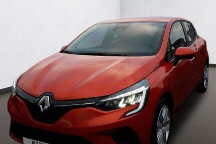 Renault Clio 40.005 km 17.980 &euro; Recklinghausen 45659