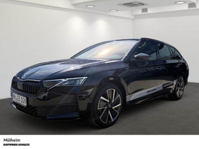 Skoda Octavia 5.999 km 44.990 &euro; Mülheim 45478