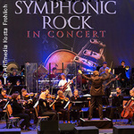 VIP Upgrade - Symphonic Rock in Concert