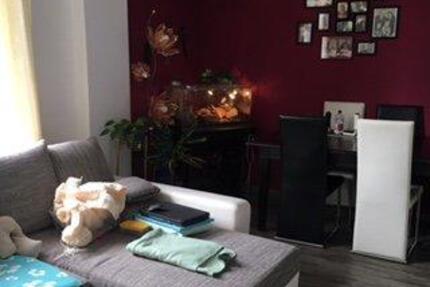 Wohnung Castrop-Rauxel Rauxel - 3 Zimmer, 72 m&sup2;, 540&euro; | Angebot:27549119