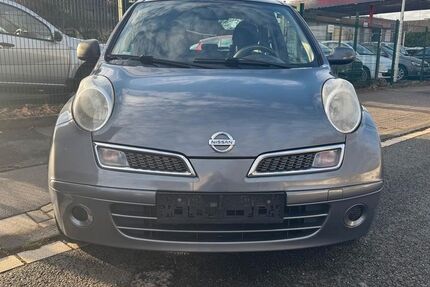 Nissan Micra 165.000 km 2.499 &euro; Essen 45359