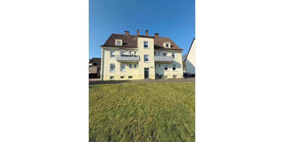 Hochparterre Herten - 2.5 Zimmer, 61 m&sup2;, 95.000&euro; | Angebot:26355335