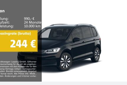 VW Touran 26.328 km 31.990 &euro; Dorsten 46282