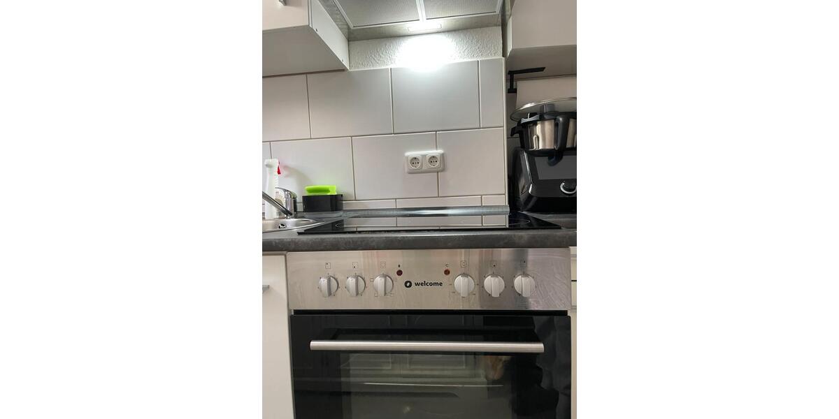 Erdgeschoßwohnung Gelsenkirchen Resse - 2.5 Zimmer, 43 m&sup2;, 548&euro; | Angebot:24626827