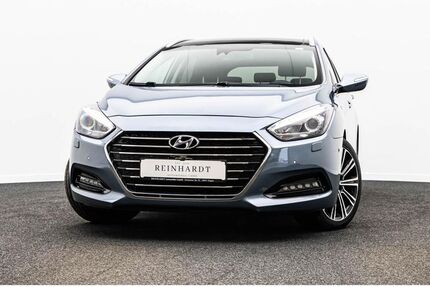 Hyundai i40 188.101 km 8.595 € Hagen 58091