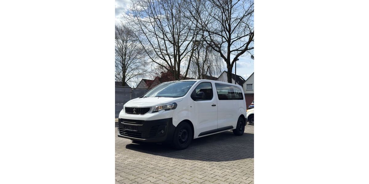 Peugeot Expert 113.348 km 12.800 &euro; Herne 44627