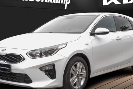 Kia ceed / Ceed 37.934 km 17.280 € Selm 59379