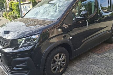 Peugeot Rifter 119.000 km 12.500 &euro; Mülheim an der Ruhr 45473