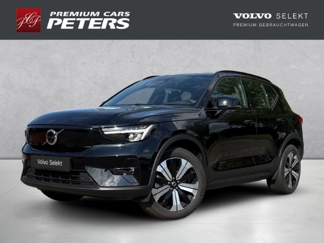 Volvo XC40 49.703 km 34.989 &euro; Dortmund 44143