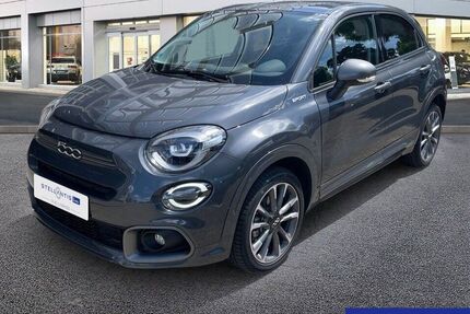 Fiat 500X 19.999 km 19.890 € Essen 45143