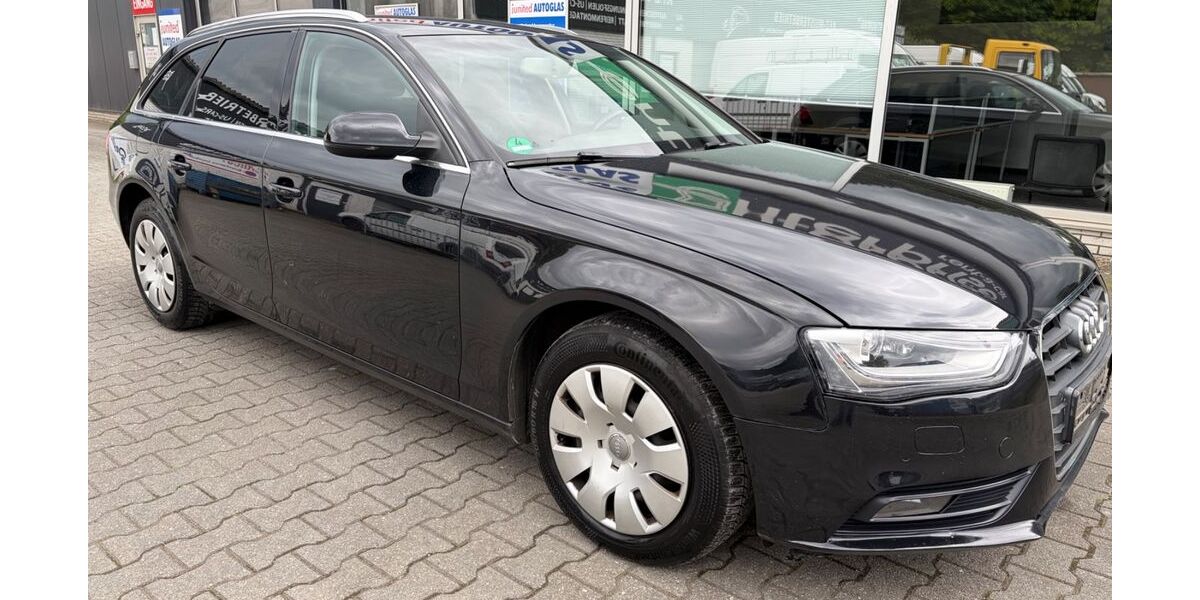 Audi A4 225.000 km 6.900 &euro; gelsenkirchen 45881