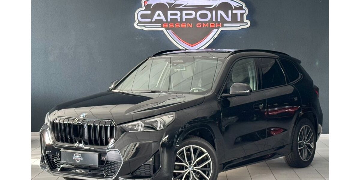 BMW X1 59.999 km 31.899 &euro; Essen 45138