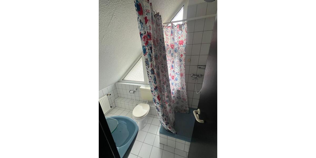 Charmante 2,5-Zimmer Maisonette in Lütgendortmund 2.5 zimmer