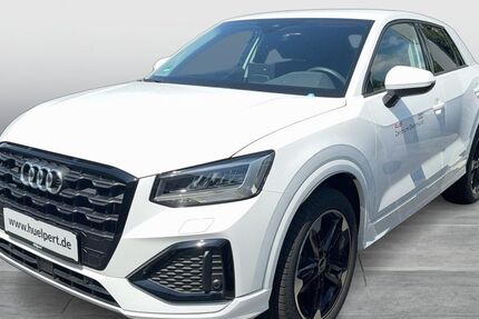 Audi Q2 6.017 km 28.041 &euro; Dortmund 44143
