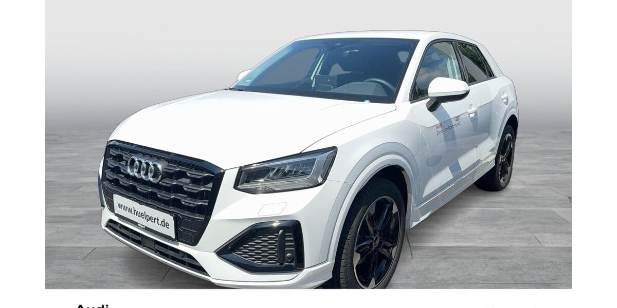 Audi Q2 6.017 km 28.041 &euro; Dortmund 44143