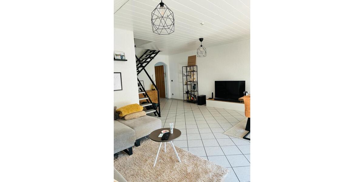 Maisonettenwohnung Dortmund Eving - 3.5 Zimmer, 95 m&sup2;, 320.000&euro; | Angebot:26296473