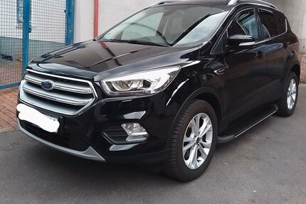 Ford Kuga 125.000 km 11.650 &euro; Gelsenkirchen 45892