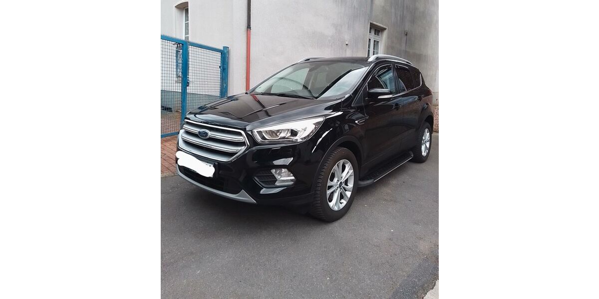 Ford Kuga 125.000 km 11.650 &euro; Gelsenkirchen 45892