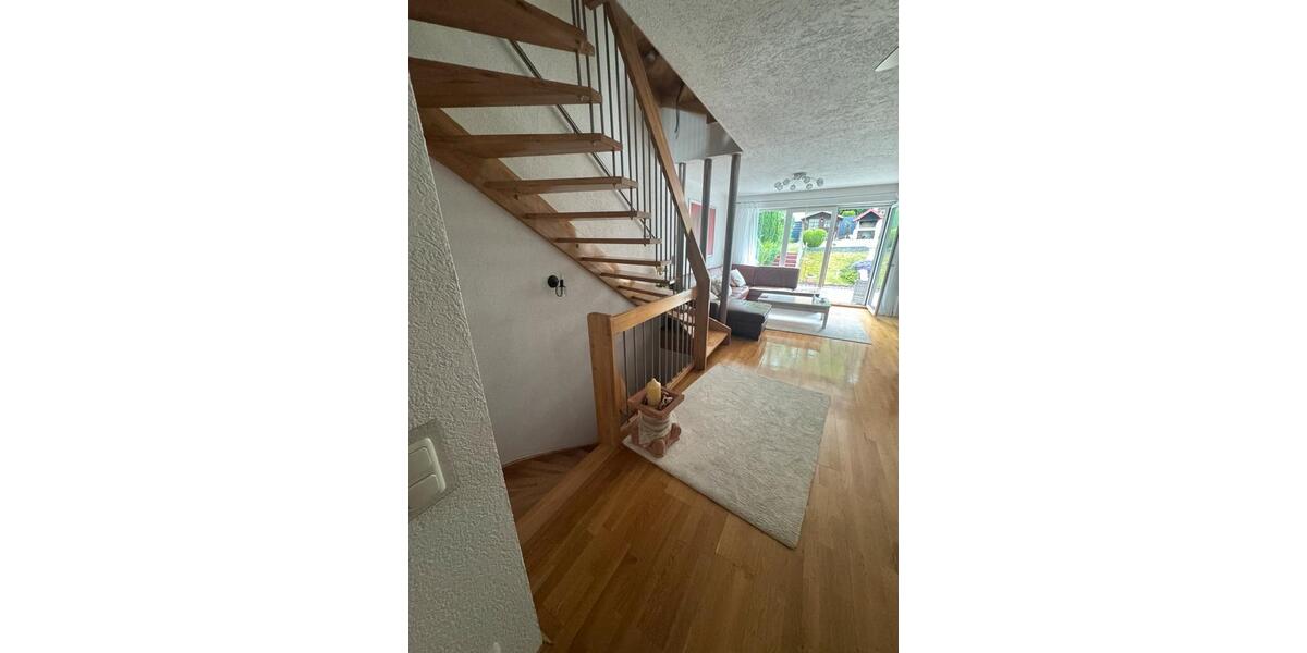 Doppelhaushälfte Witten Heven - 5.5 Zimmer, 130 m&sup2;, 539.000&euro; | Angebot:26915364