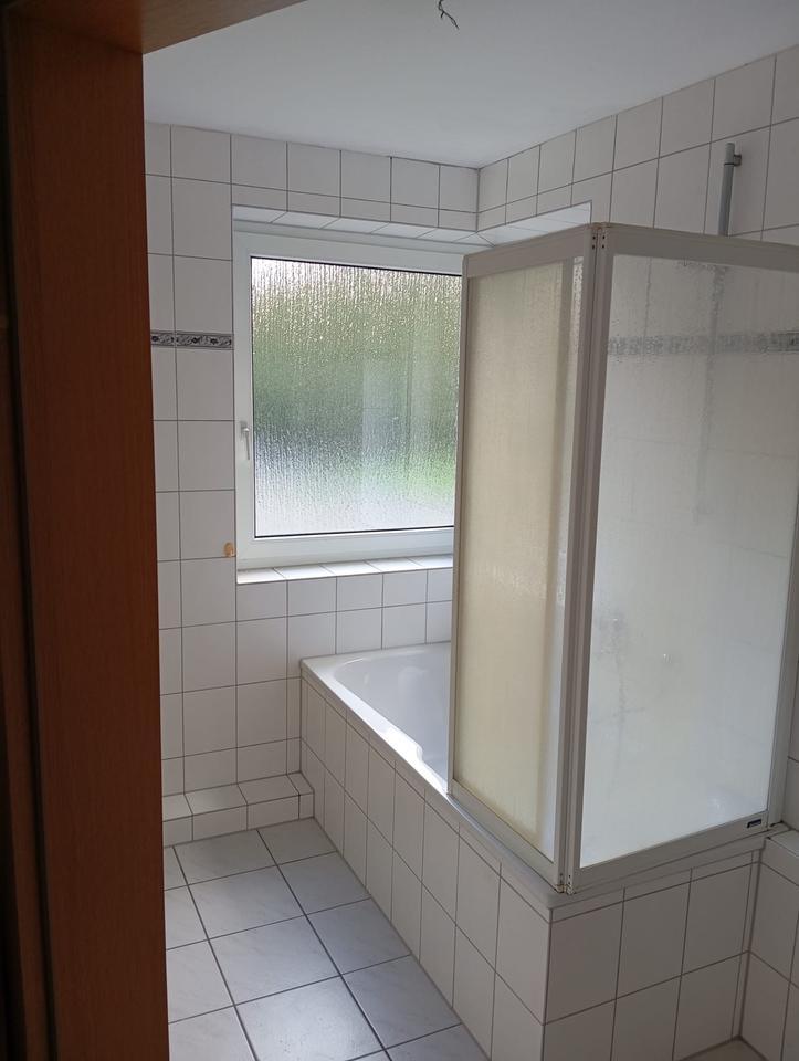 Schöne 2 Raumwohnung Nähe der Fachhochschule zimmer