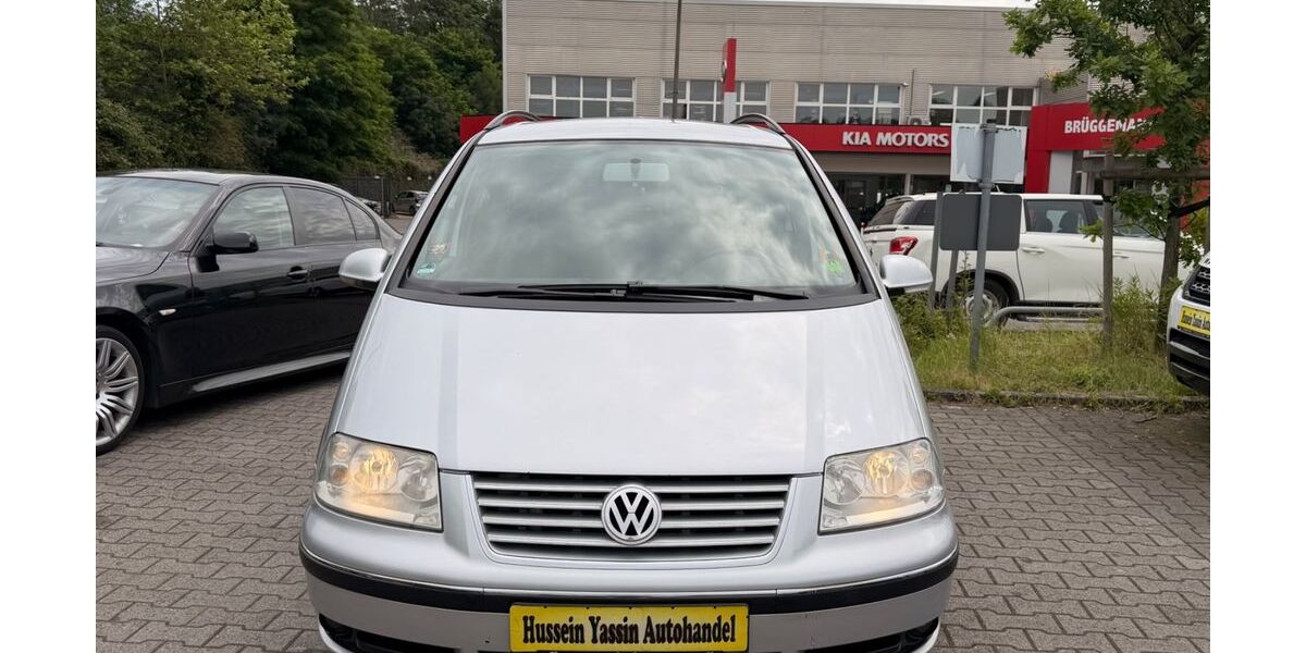 VW Sharan 310.000 km 2.800 &euro; Dortmund 44147