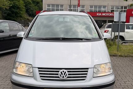 VW Sharan 310.000 km 3.300 &euro; Dortmund 44147