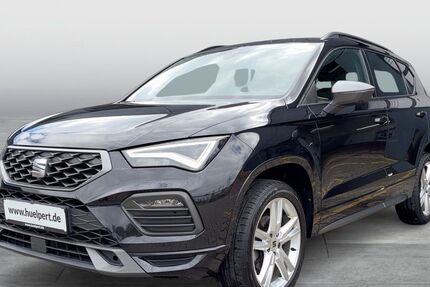 Seat Ateca 47.951 km 24.180 &euro; Dortmund 44269