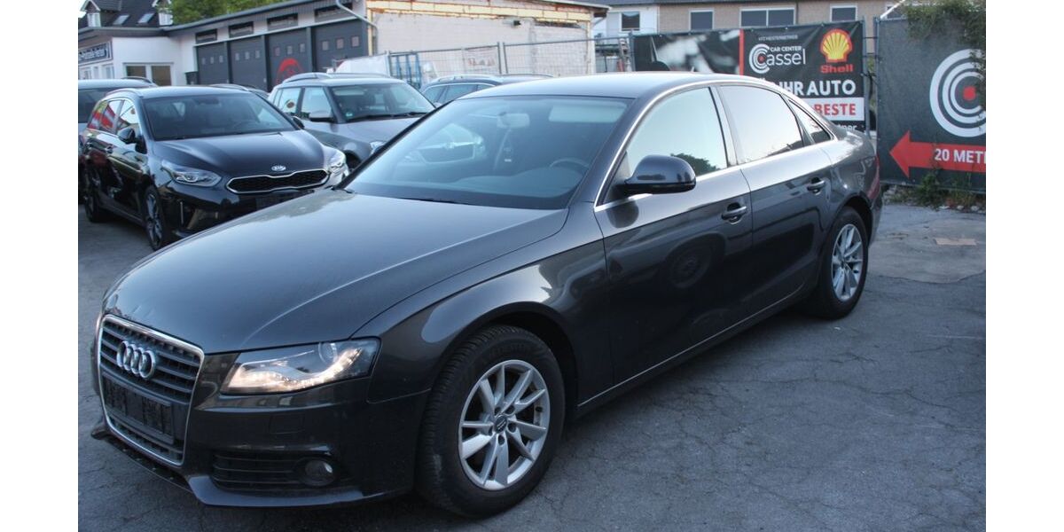 Audi A4 188.000 km 5.660 &euro; Herten 45699