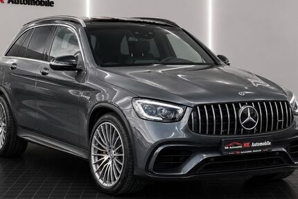 Mercedes-Benz GLC 63 AMG 70.850 km 52.990 &euro; Gladbeck 45968