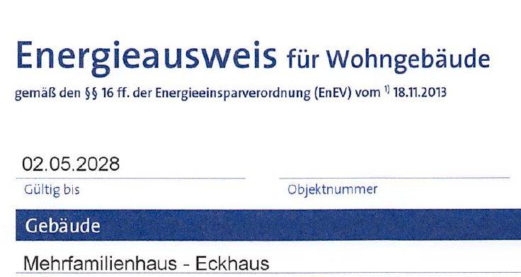 Etagenwohnung Dortmund Innenstadt West - 3 Zimmer, 60 m&sup2;, 192.500&euro; | Angebot:27151521