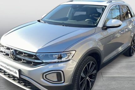 VW T-Roc 89.252 km 21.750 &euro; Dortmund 44379