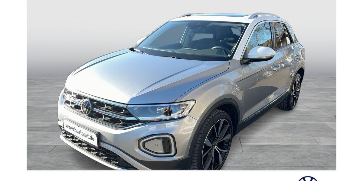 VW T-Roc 89.252 km 21.750 &euro; Dortmund 44379