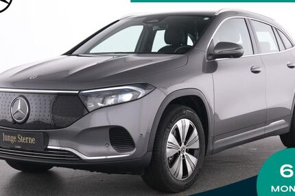 Mercedes-Benz EQA 15.998 km 35.785 &euro; Essen 45309