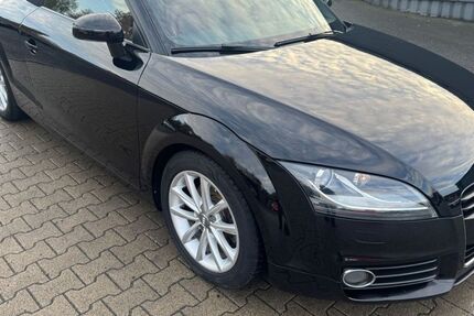 Audi TT 132.900 km 12.990 &euro; Dortmund 44319